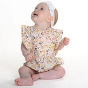 Schnittmuster Overall Kinder